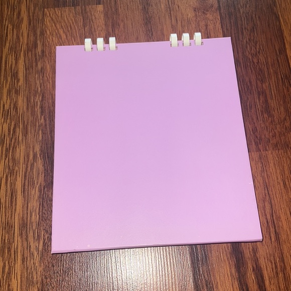 Blackpink Kpop welcoming collection 2022 calendar - Picture 2 of 8